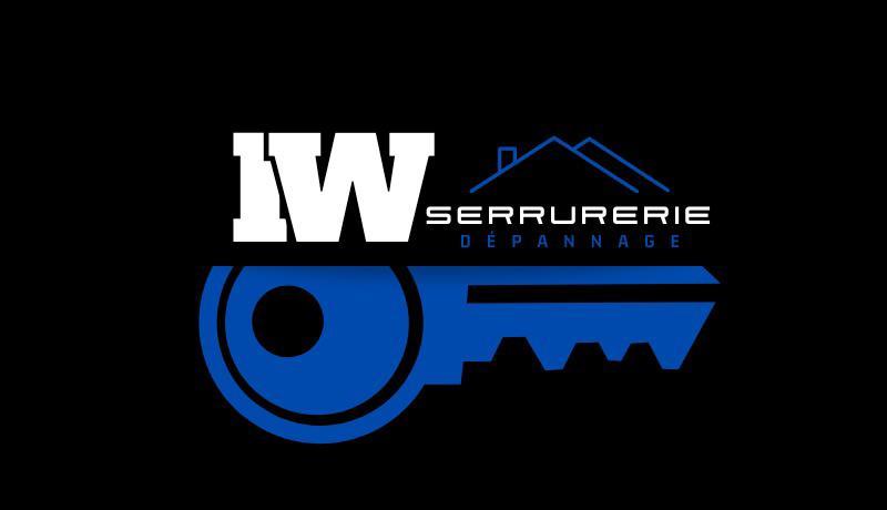 I.W SERRURERIE DEPANNAGE Logo